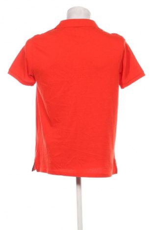 Herren T-Shirt Tex, Größe XL, Farbe Rot, Preis € 9,62