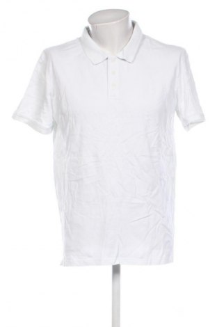 Herren T-Shirt Tezenis, Größe XXL, Farbe Weiß, Preis 8,99 €