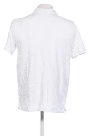 Herren T-Shirt Tezenis, Größe XXL, Farbe Weiß, Preis 8,99 €