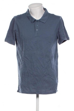 Herren T-Shirt Tezenis, Größe XXL, Farbe Blau, Preis 11,99 €