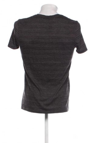 Herren T-Shirt Tom Tailor, Größe M, Farbe Grau, Preis € 10,99