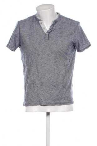 Herren T-Shirt Tom Tailor, Größe L, Farbe Blau, Preis 10,04 €