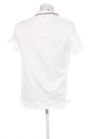 Pánské tričko  Tommy Hilfiger, Velikost L, Barva Bílá, Cena  2 699,00 Kč