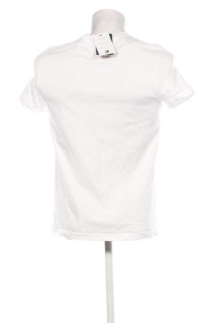 Ανδρικό t-shirt Tommy Hilfiger, Μέγεθος M, Χρώμα Λευκό, Τιμή 52,99 €