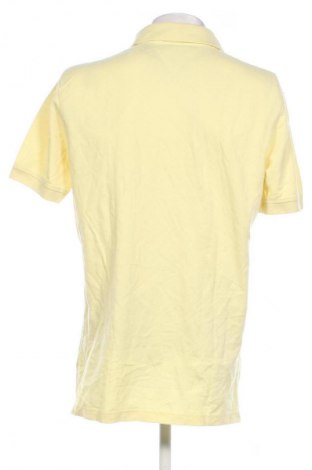 Herren T-Shirt Tommy Hilfiger, Größe XL, Farbe Gelb, Preis € 47,99