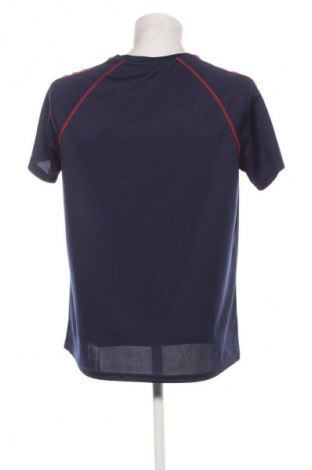 Pánské tričko  Top Tex, Velikost XL, Barva Modrá, Cena  209,00 Kč