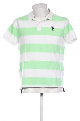 Férfi póló U.S. Polo Assn., Méret XL, Szín Sokszínű, Ár 9 775 Ft