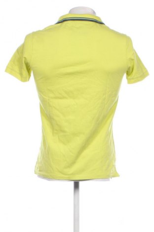 Férfi póló U.S. Polo Assn., Méret M, Szín Zöld, Ár 12 979 Ft
