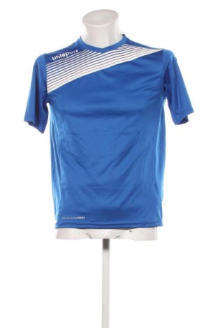 Ανδρικό t-shirt Uhlsport, Μέγεθος S, Χρώμα Μπλέ, Τιμή 5,99 €