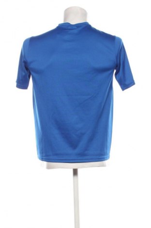 Ανδρικό t-shirt Uhlsport, Μέγεθος S, Χρώμα Μπλέ, Τιμή 5,99 €