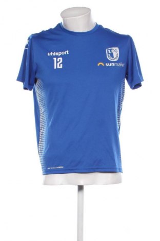 Pánské tričko  Uhlsport, Velikost L, Barva Modrá, Cena  219,00 Kč