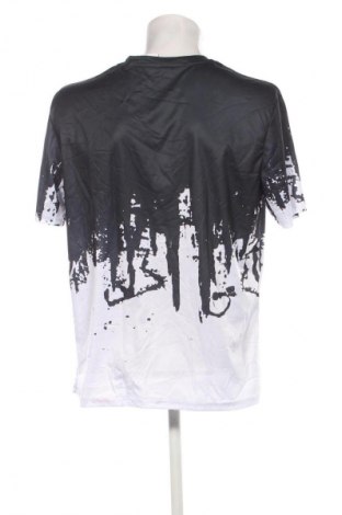 Herren T-Shirt Unbranded, Größe XXL, Farbe Mehrfarbig, Preis 8,99 €