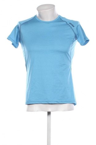 Herren T-Shirt Unbranded, Größe M, Farbe Blau, Preis € 9,99