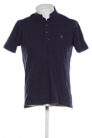 Férfi póló Unbranded, Méret XL, Szín Kék, Ár 4 509 Ft