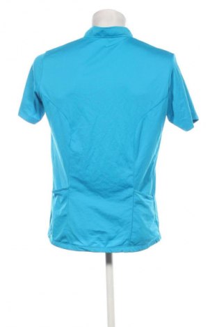 Męski T-shirt Unbranded, Rozmiar XL, Kolor Niebieski, Cena 21,99 zł
