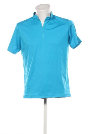 Męski T-shirt Unbranded, Rozmiar XL, Kolor Niebieski, Cena 21,99 zł