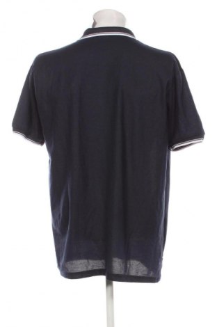 Tricou de bărbați Unbranded, Mărime 3XL, Culoare Albastru, Preț 61,99 Lei