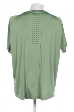Męski T-shirt Unbranded, Rozmiar XL, Kolor Zielony, Cena 21,99 zł