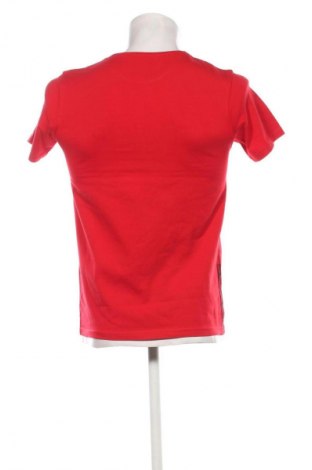 Herren T-Shirt Unbranded, Größe S, Farbe Rot, Preis € 9,62
