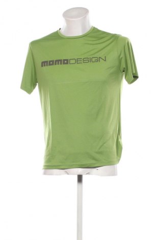 Herren T-Shirt Unbranded, Größe M, Farbe Grün, Preis 9,72 €