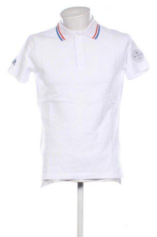 Ανδρικό t-shirt Unbranded, Μέγεθος M, Χρώμα Λευκό, Τιμή 19,99 €
