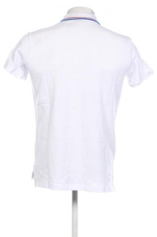 Ανδρικό t-shirt Unbranded, Μέγεθος M, Χρώμα Λευκό, Τιμή 19,99 €