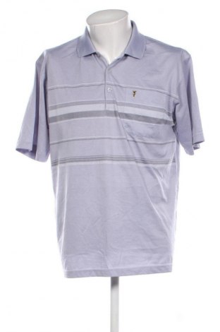 Herren T-Shirt Unbranded, Größe XXL, Farbe Blau, Preis € 13,99