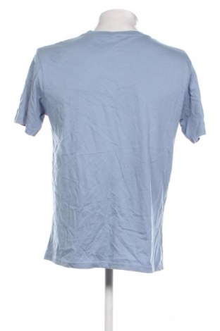 Herren T-Shirt Unbranded, Größe L, Farbe Blau, Preis € 13,99