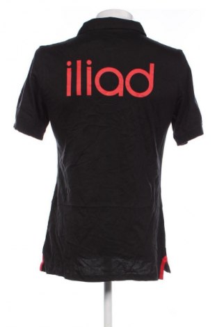 Herren T-Shirt Unbranded, Größe L, Farbe Schwarz, Preis € 13,99