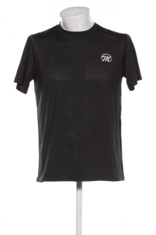 Męski T-shirt Unbranded, Rozmiar M, Kolor Czarny, Cena 21,99 zł