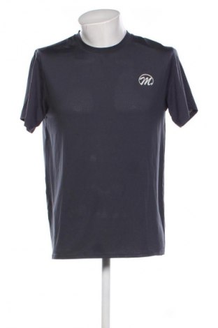 Herren T-Shirt Unbranded, Größe M, Farbe Grau, Preis € 9,99