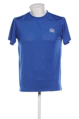 Herren T-Shirt Unbranded, Größe M, Farbe Blau, Preis € 9,99