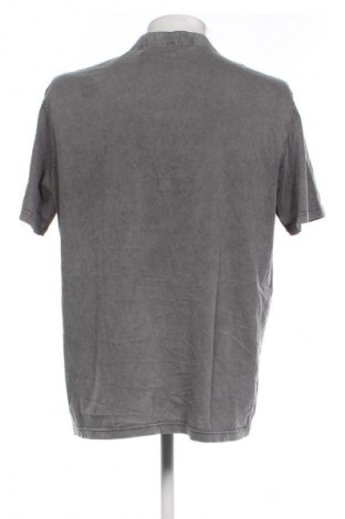 Мъжка тениска Unbranded, Размер XL, Цвят Сив, Цена 19,99 лв.