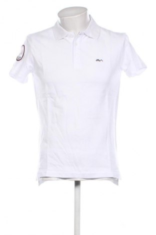 Herren T-Shirt Unbranded, Größe M, Farbe Weiß, Preis € 21,99