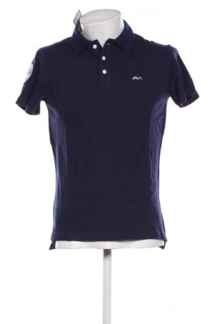 Herren T-Shirt Unbranded, Größe M, Farbe Blau, Preis € 21,99