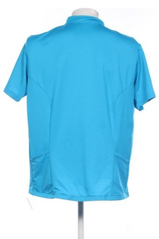 Herren T-Shirt Unbranded, Größe L, Farbe Blau, Preis € 13,99