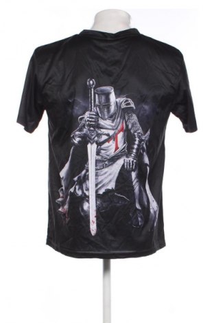 Herren T-Shirt Unbranded, Größe L, Farbe Mehrfarbig, Preis € 13,99