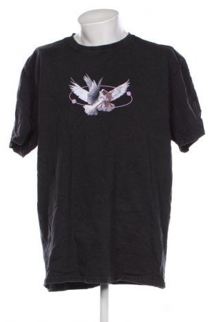 Herren T-Shirt Unbranded, Größe XL, Farbe Schwarz, Preis 9,72 €