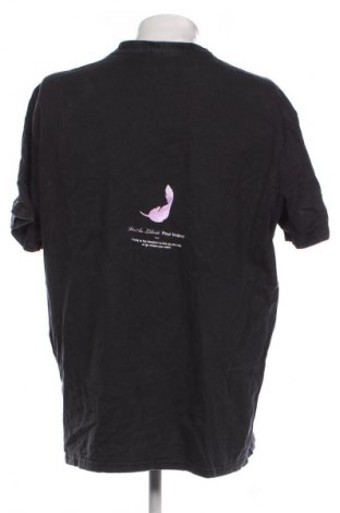 Herren T-Shirt Unbranded, Größe XL, Farbe Schwarz, Preis 9,72 €