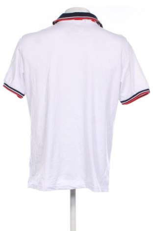 Herren T-Shirt Unbranded, Größe XXL, Farbe Weiß, Preis € 13,99