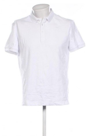 Tricou de bărbați Unbranded, Mărime XXL, Culoare Alb, Preț 101,99 Lei
