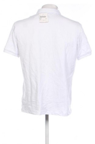 Tricou de bărbați Unbranded, Mărime XXL, Culoare Alb, Preț 101,99 Lei