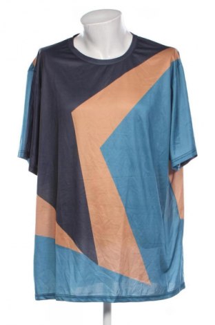 Pánske tričko  Unbranded, Veľkosť 5XL, Farba Viacfarebná, Cena  11,95 €