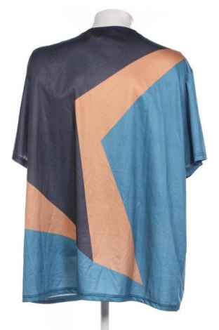 Pánske tričko  Unbranded, Veľkosť 5XL, Farba Viacfarebná, Cena  11,95 €