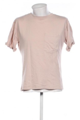 Pánské tričko  Unbranded, Velikost XL, Barva Béžová, Cena  169,00 Kč