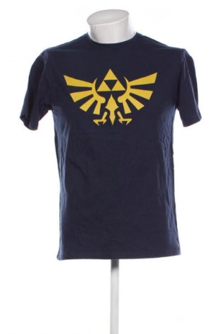 Ανδρικό t-shirt Unbranded, Μέγεθος L, Χρώμα Μπλέ, Τιμή 12,99 €