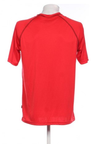 Pánské tričko  Unbranded, Velikost L, Barva Červená, Cena  209,00 Kč