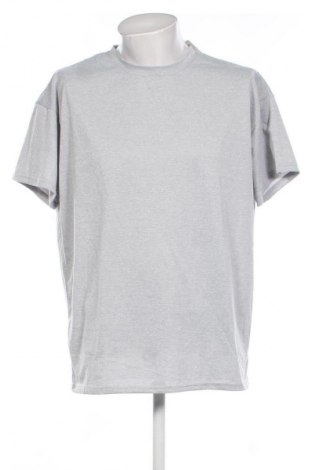 Herren T-Shirt Unbranded, Größe XL, Farbe Grau, Preis 13,99 €