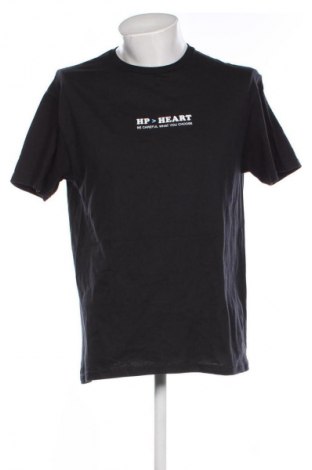 Herren T-Shirt Unbranded, Größe M, Farbe Schwarz, Preis € 13,99