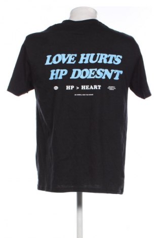 Herren T-Shirt Unbranded, Größe M, Farbe Schwarz, Preis € 13,99